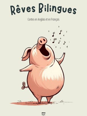 cover image of Rêves Bilingues